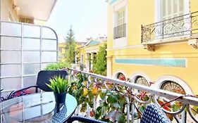 Magnificent Apartment In Plaka